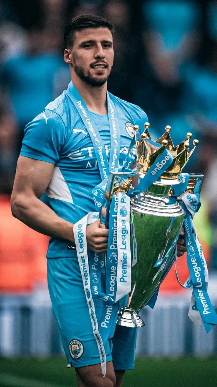 Ruben Dias